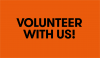 Volunteers Wanted!