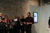 Lost Stations Exhibition | Digital mentorship programme.