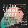 Thurs 21 Sept | Audio Visual : Octopus Collective & Amy Story