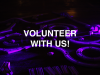 Volunteers Call Out